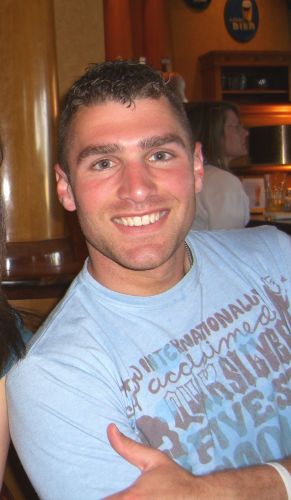 Mark Smith