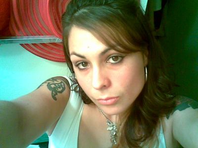 Reta Valdez