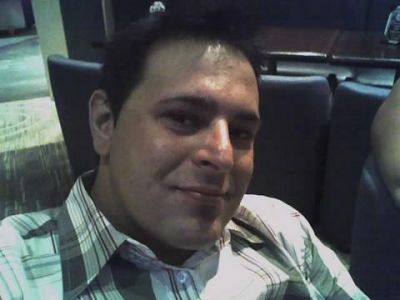 Robert Mohamed
