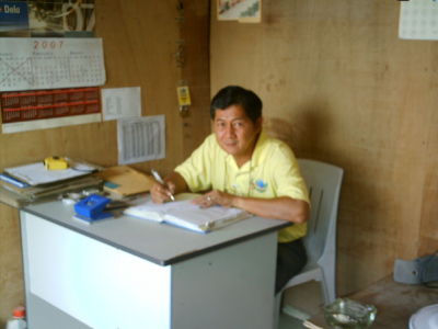 Alberto Garcia