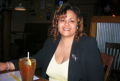 Karen Patton