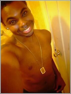 Antzes Ray