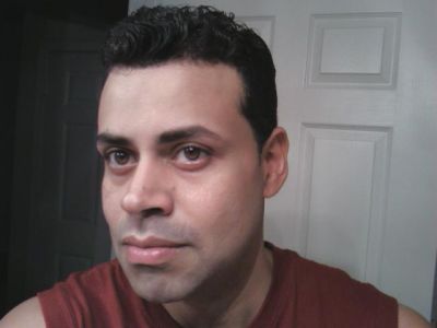 Francisco Rodriguez