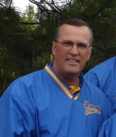 Bill Lundeen