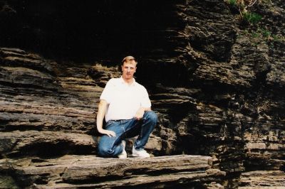 Christopher Franklin