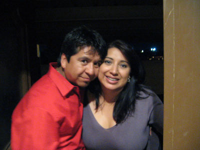 Monica Soliz
