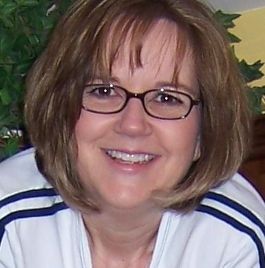 Mary Robertson