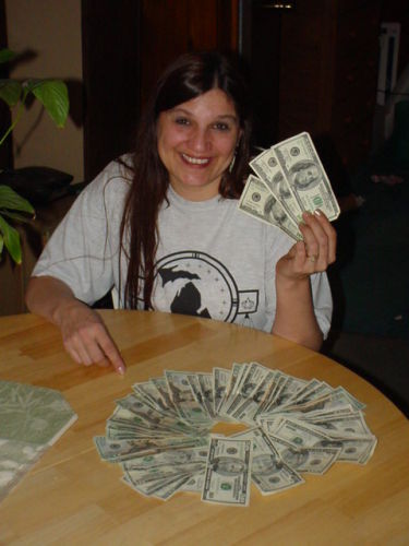 Lori Mcdonald