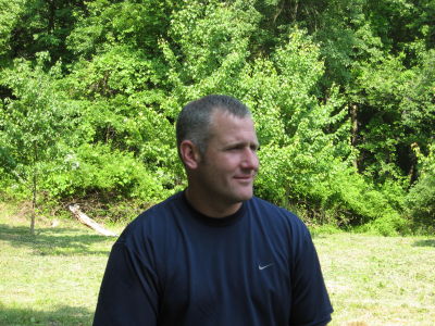 Eric Wurzel