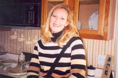 Sharon Emerson