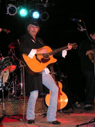 Orville Davis