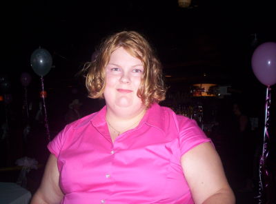 Karolyn Hughs