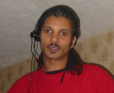 Keith Smith