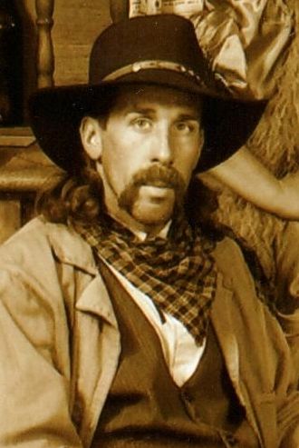 David Rasmussen