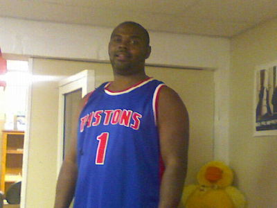 Charles Ross