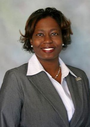 Pamela Wright