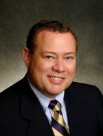 Dennis Napier