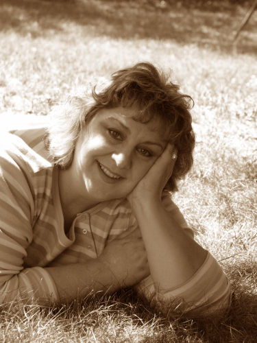Carolyn Dunham