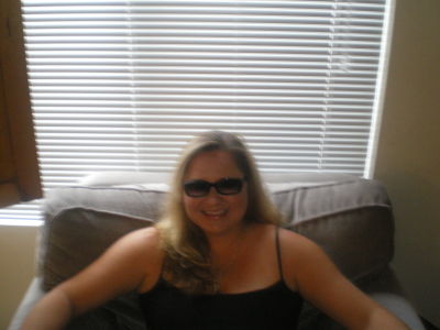 Melissa Loyd