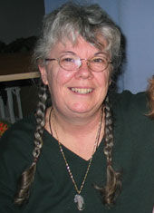 Virginia Sackett