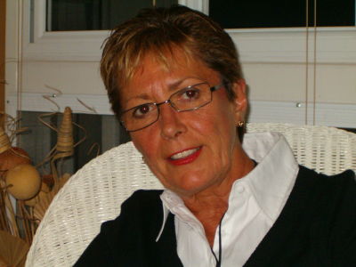Veronika Logan