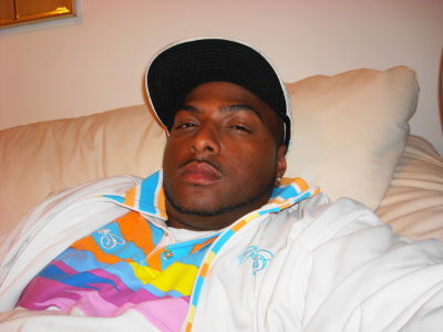 Gino Haskins