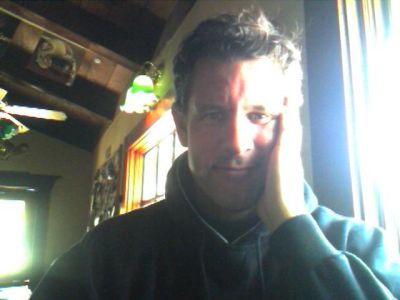 Eric Brandenburg