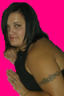 Timie Thompson