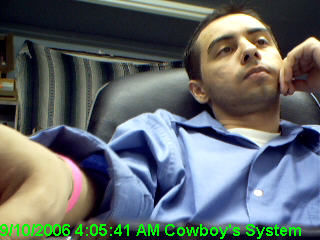 Brian Chavez