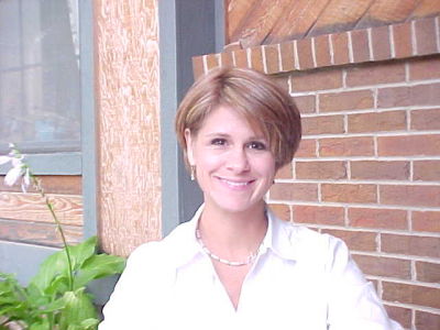Valerie Lesser