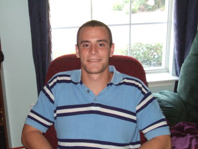 Daniel Lujan