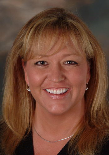 Julie Billeisen