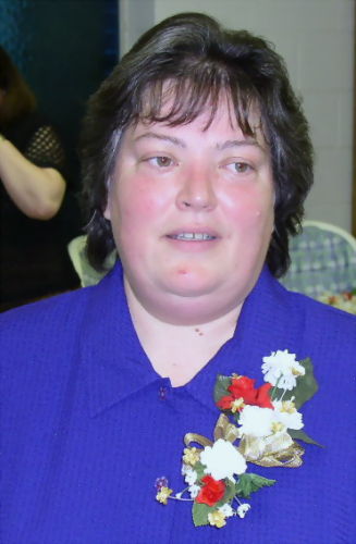 Myrna Myers