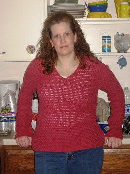Melissa Johnson