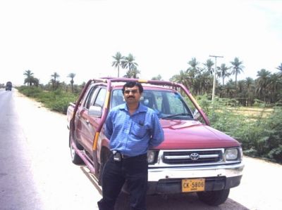 Shahid Munir