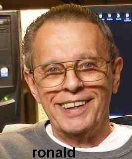 Ronald Rudd