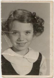 Christine Burke