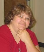 Mary Ernsberger