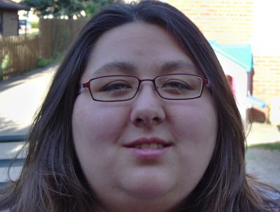 Tracy Brandenburg