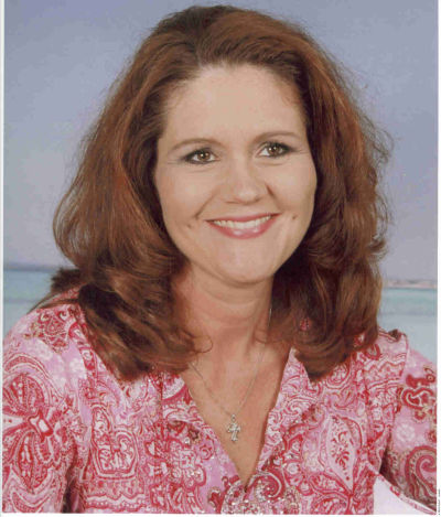 Virginia Moore
