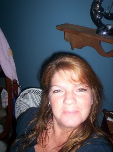 Jacqueline Gehring