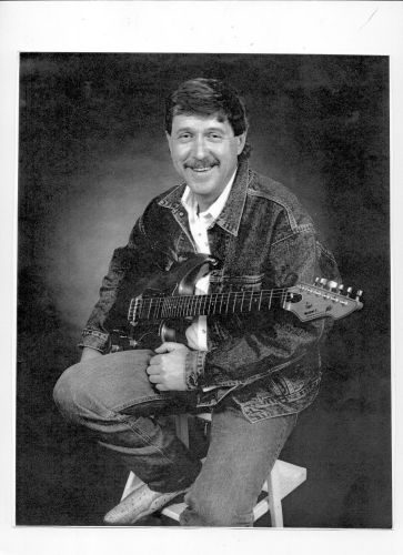 Richard Jorgensen