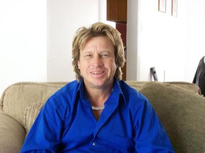 Brad Garner