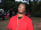 Erik Hogue