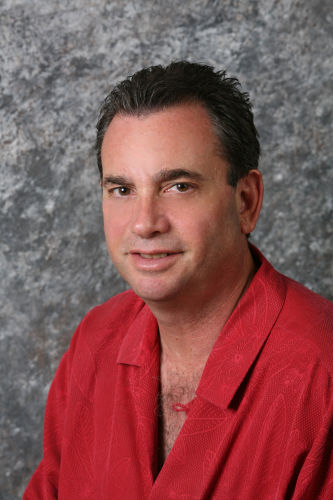 Ronald Veiner