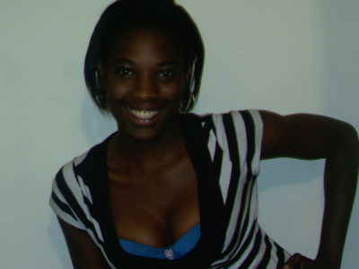 April Wright