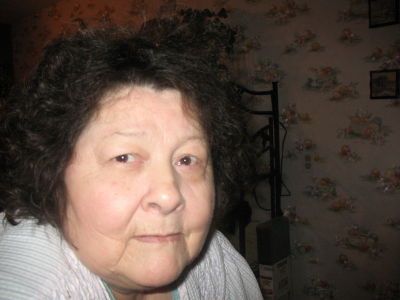 Irma Smith