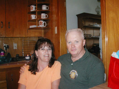 Gail Moore