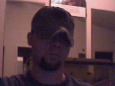 Patrick Morgan