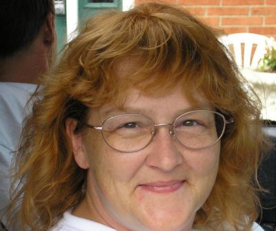 Linda Murphy